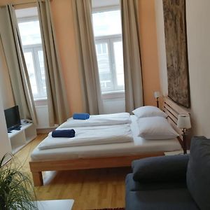 Appartement met Twee Slaapkamers